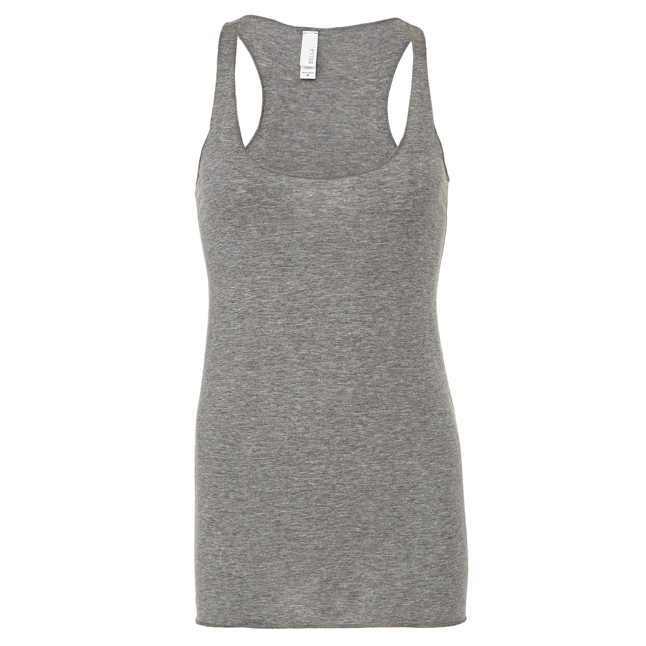 BELLA+CANVAS® Women's Tri-Blend Racerback Tank Top